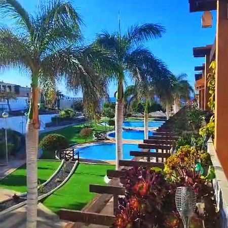 Ocean View Perfect Sunset Apartment, 4 Rooms 137M2, Wifi & Bbq San Miguel de Abona Extérieur photo