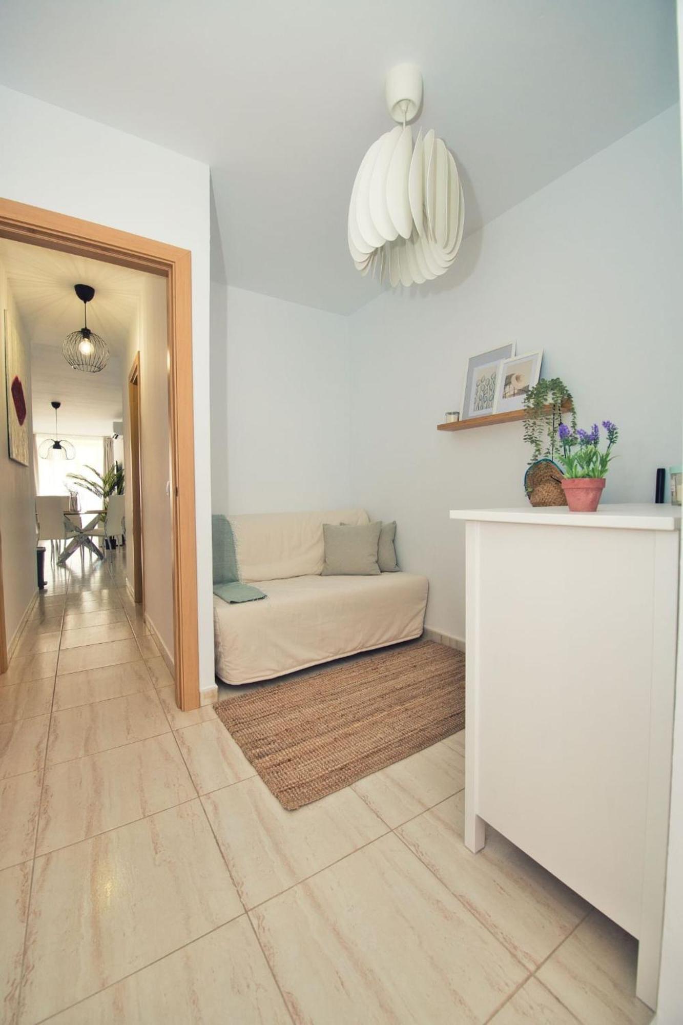 Ocean View Perfect Sunset Apartment, 4 Rooms 137M2, Wifi & Bbq San Miguel de Abona Extérieur photo