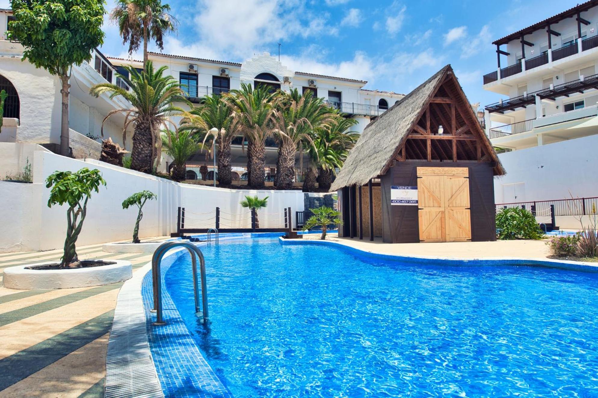 Ocean View Perfect Sunset Apartment, 4 Rooms 137M2, Wifi & Bbq San Miguel de Abona Extérieur photo