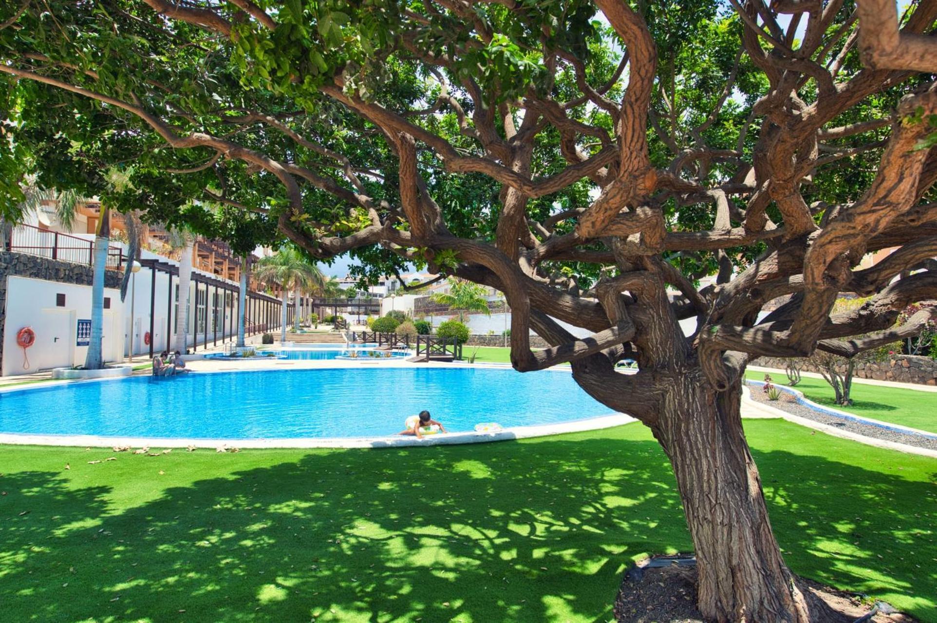 Ocean View Perfect Sunset Apartment, 4 Rooms 137M2, Wifi & Bbq San Miguel de Abona Extérieur photo