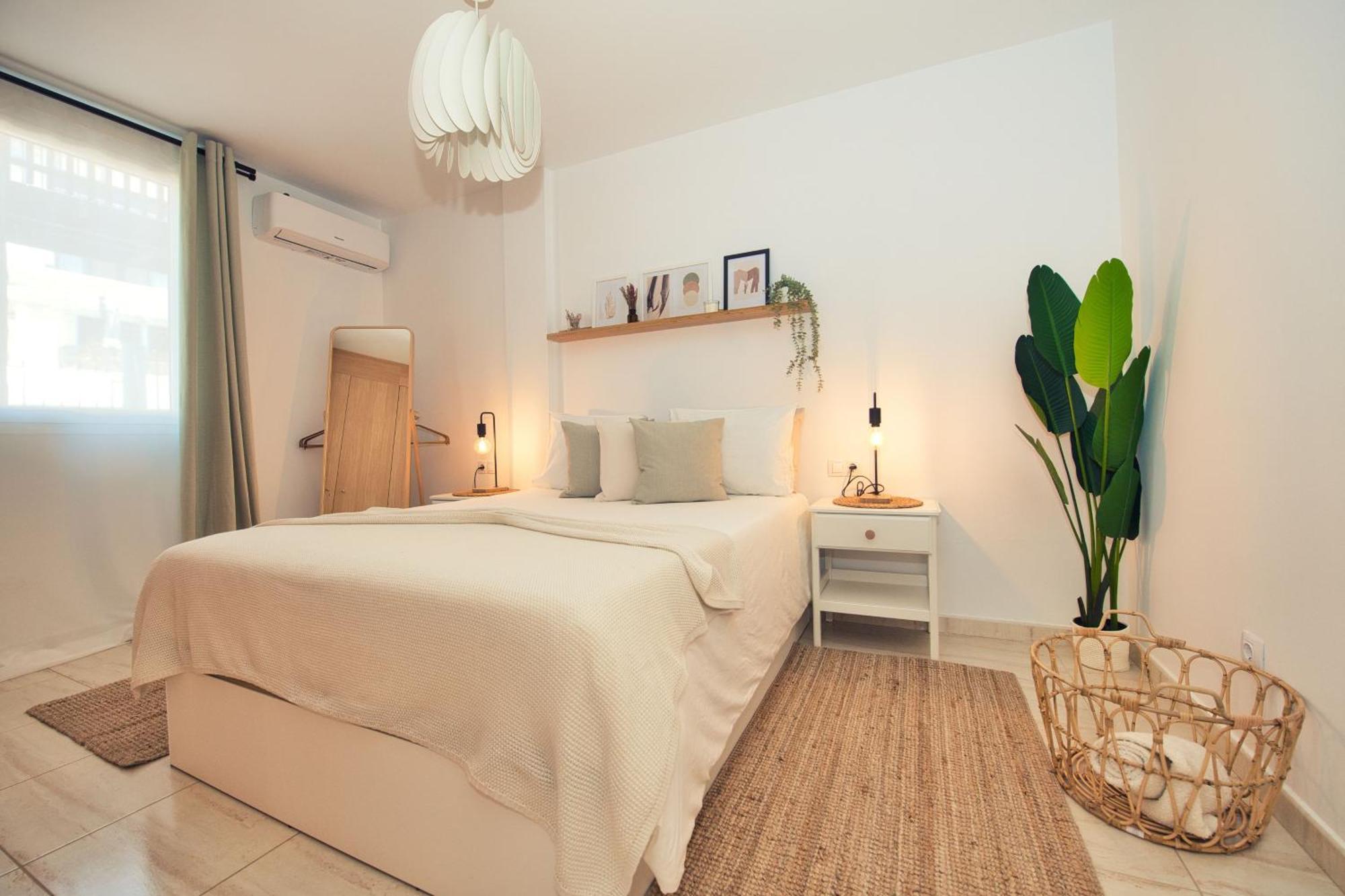 Ocean View Perfect Sunset Apartment, 4 Rooms 137M2, Wifi & Bbq San Miguel de Abona Extérieur photo